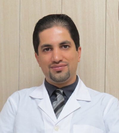 دکتر شهریار ناطق